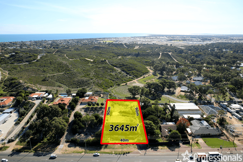 Lot 5 Mandurah Road, GOLDEN BAY, WA 6174