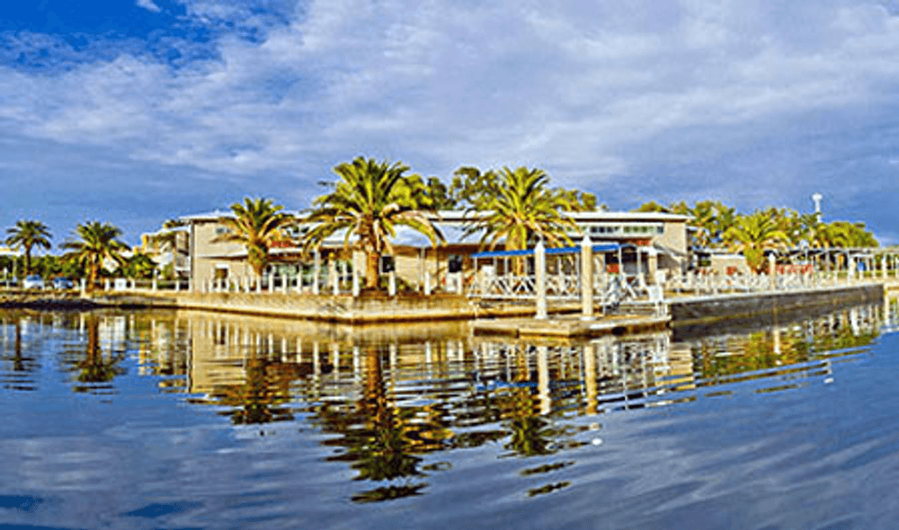 30/1 TBA Street, HOPE ISLAND, QLD 4212