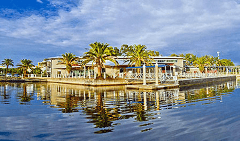 30/1 TBA Street, HOPE ISLAND, QLD 4212