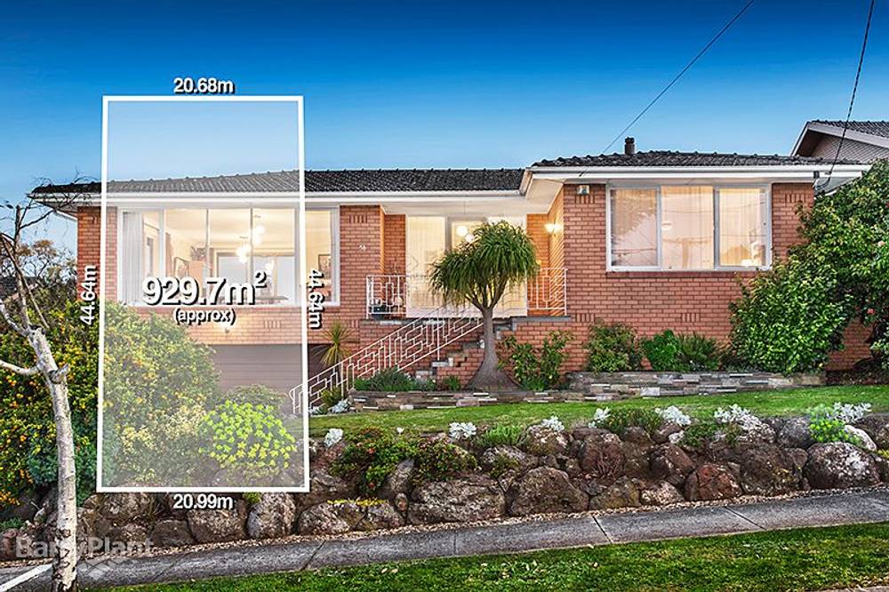 58 Wilson Road, GLEN WAVERLEY, VIC 3150