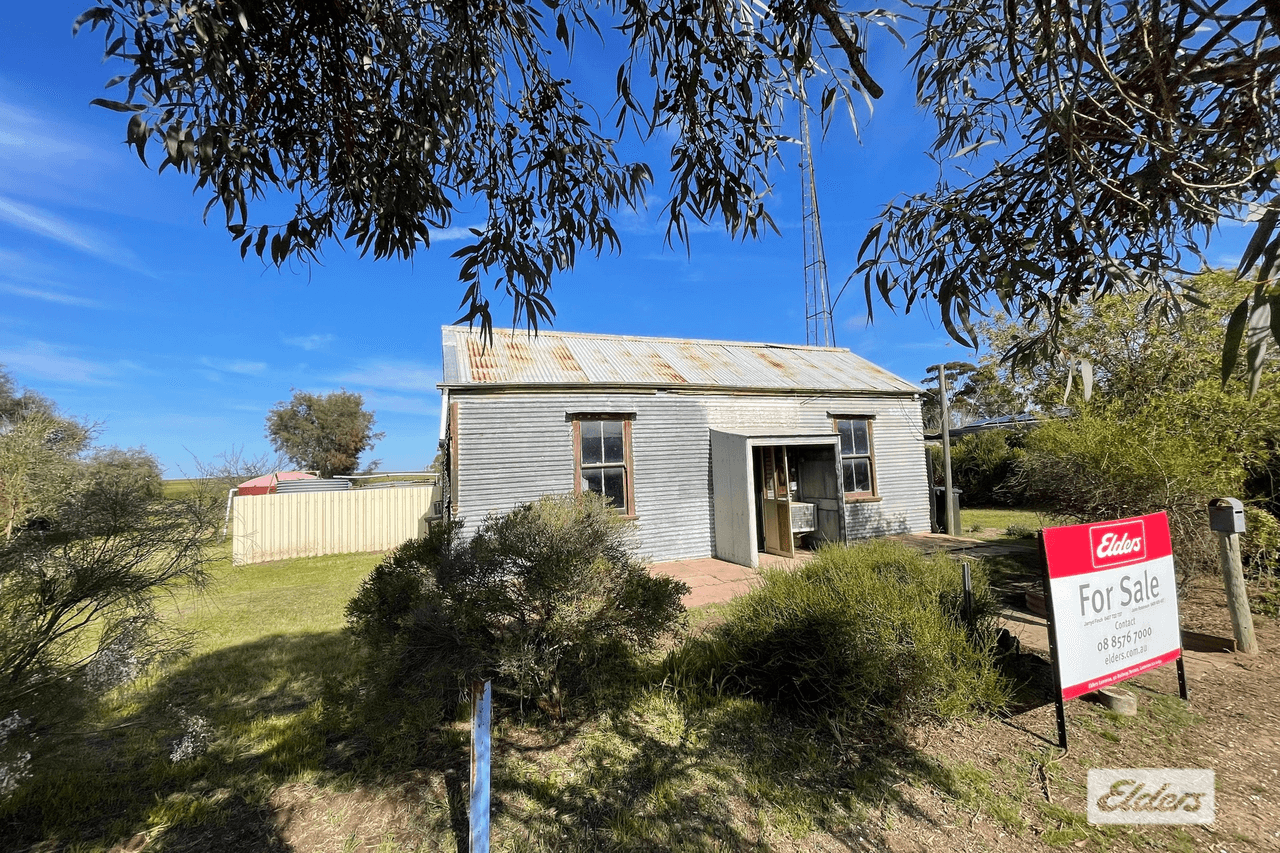 6-8 Louisa Street, Lameroo, SA 5302