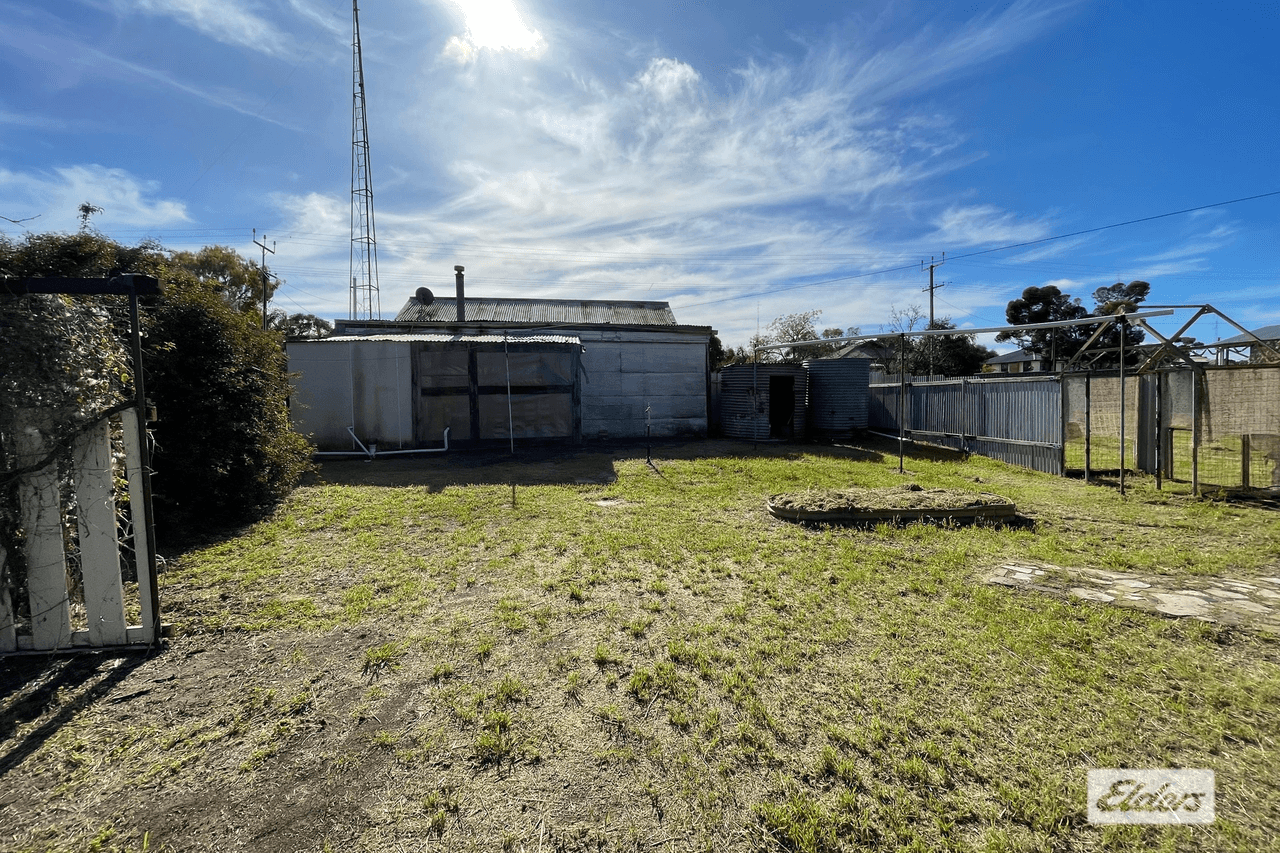 6-8 Louisa Street, Lameroo, SA 5302