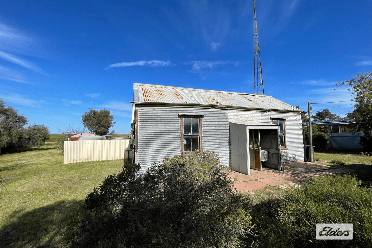 6-8 Louisa Street, Lameroo, SA 5302