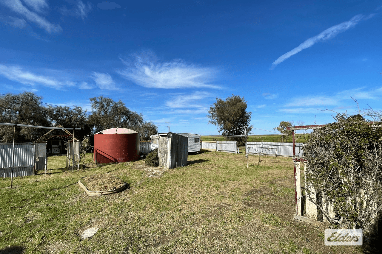 6-8 Louisa Street, Lameroo, SA 5302