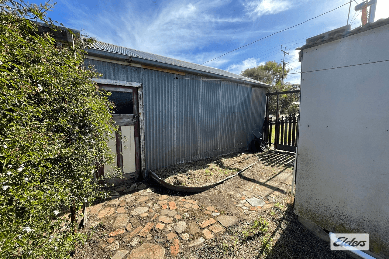 6-8 Louisa Street, Lameroo, SA 5302