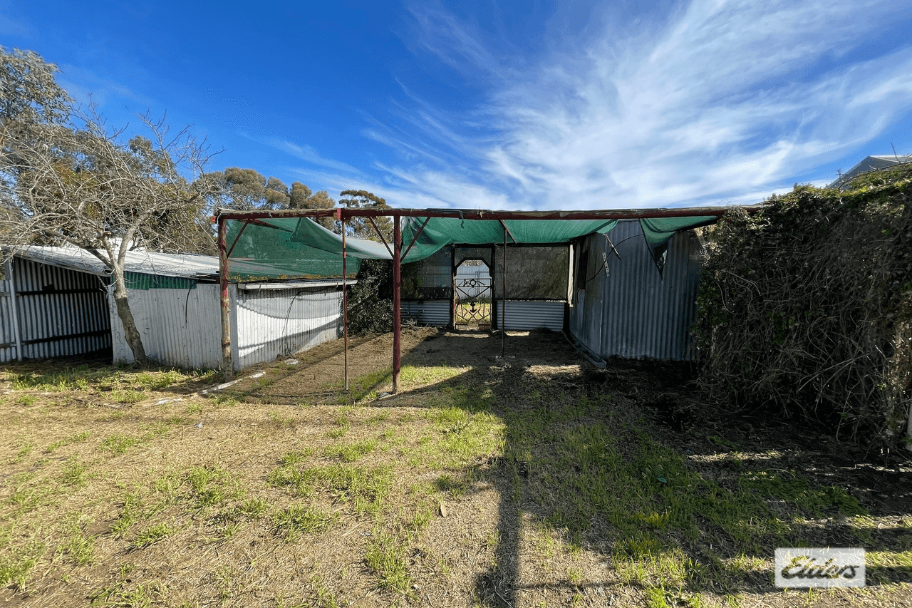 6-8 Louisa Street, Lameroo, SA 5302