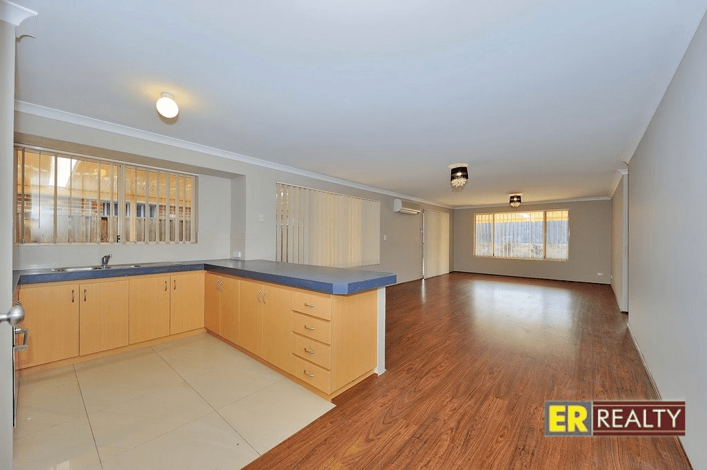 38 Withnell Drive, ELLENBROOK, WA 6069