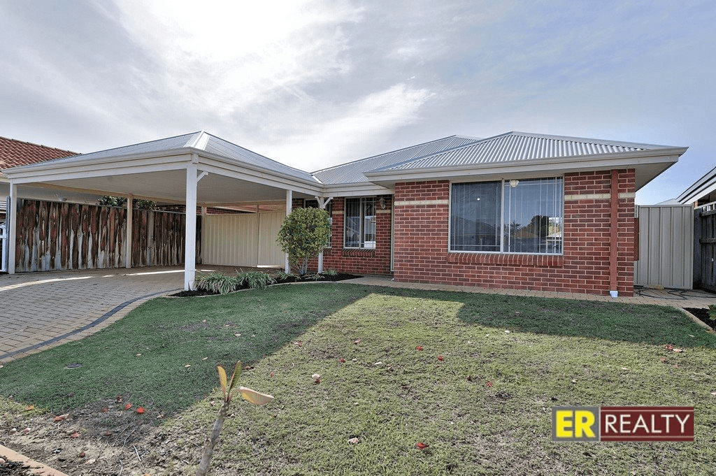 38 Withnell Drive, ELLENBROOK, WA 6069