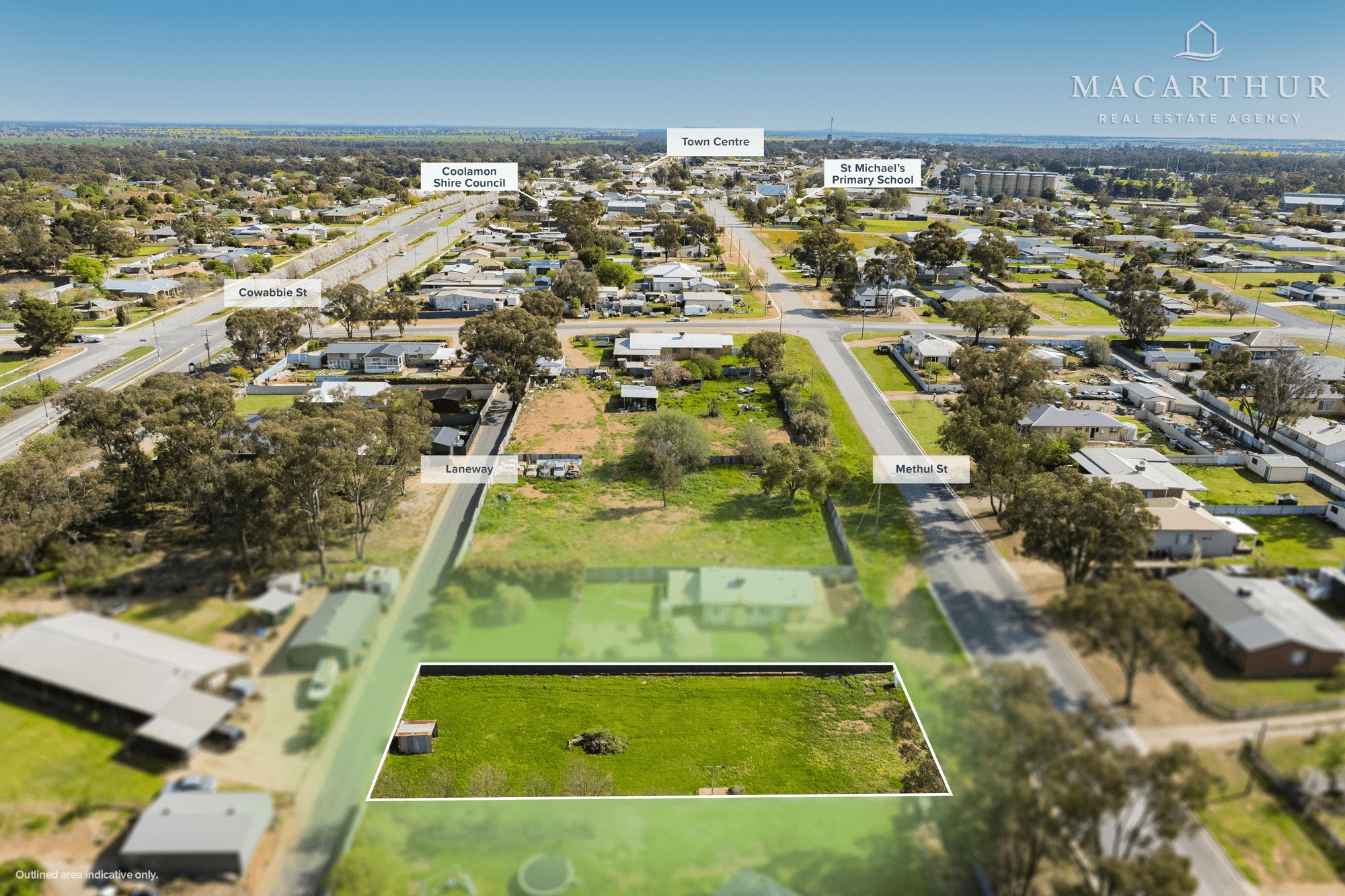 6 Methul Street, Coolamon, NSW 2701