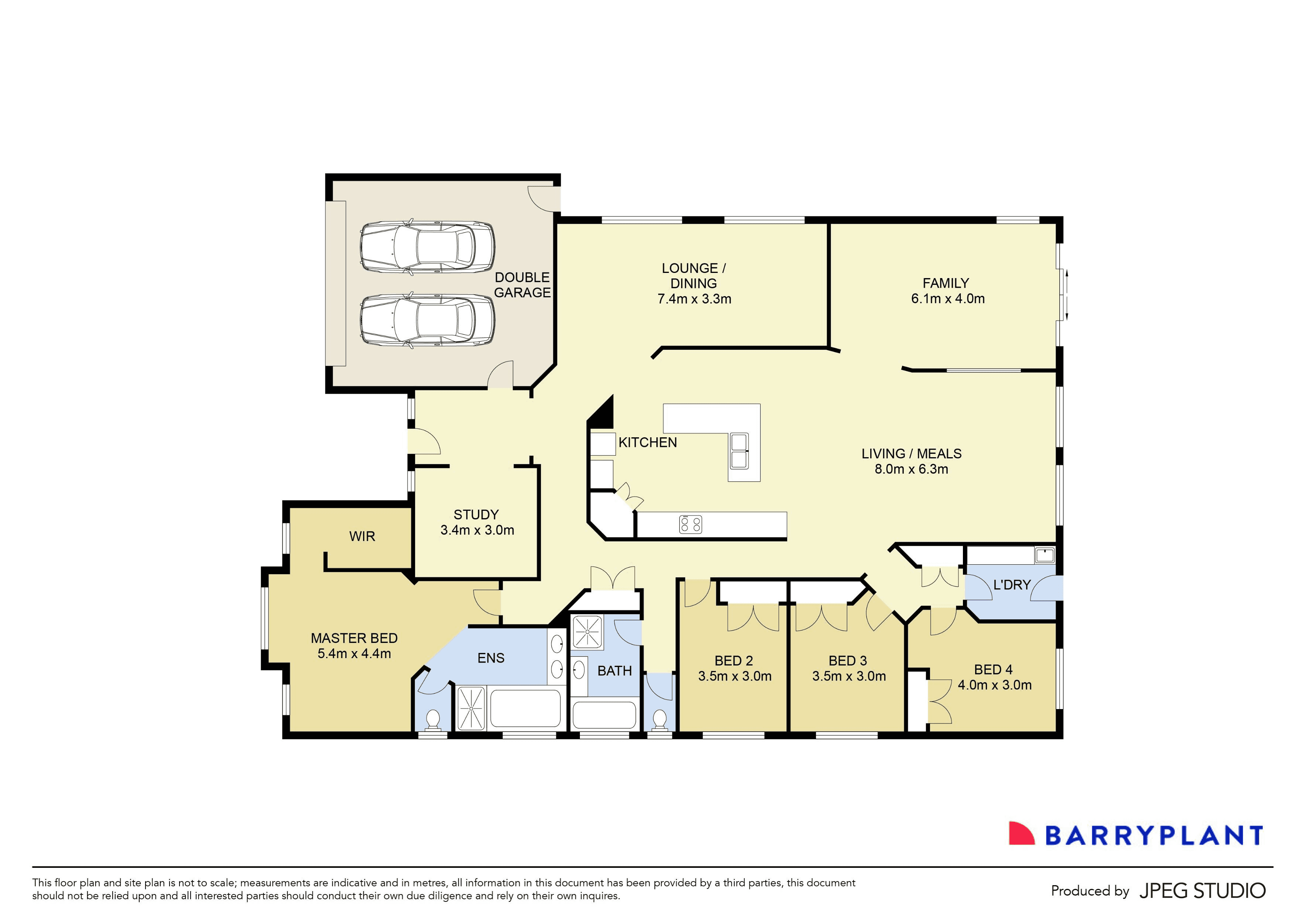 21 Grandview Crescent, Hillside, VIC 3037