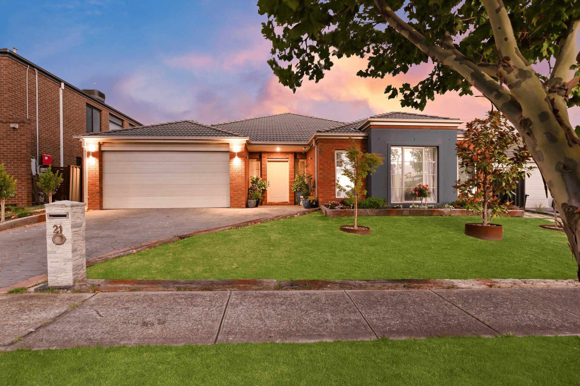 21 Grandview Crescent, Hillside, VIC 3037