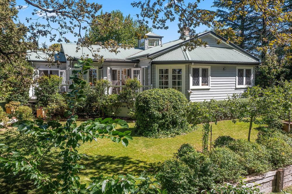 2 Ross Street, Bundanoon, NSW 2578