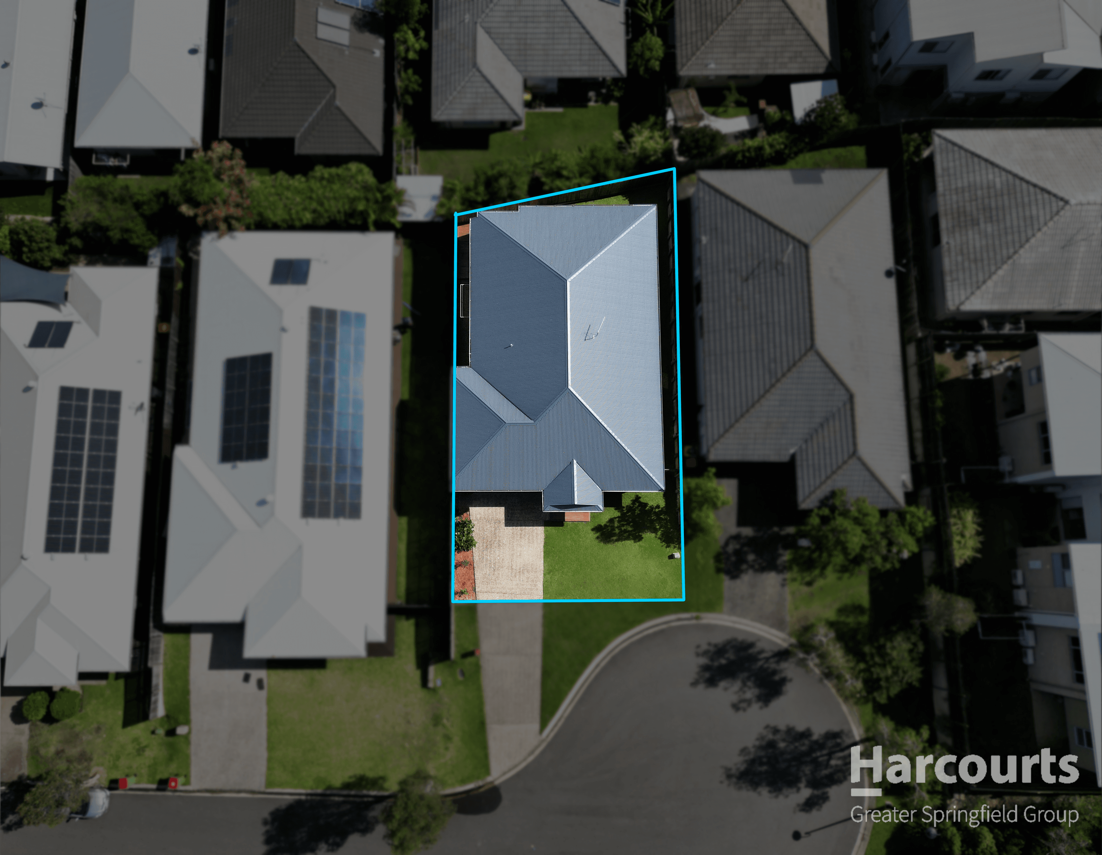22 Hyssop Place, SPRINGFIELD LAKES, QLD 4300