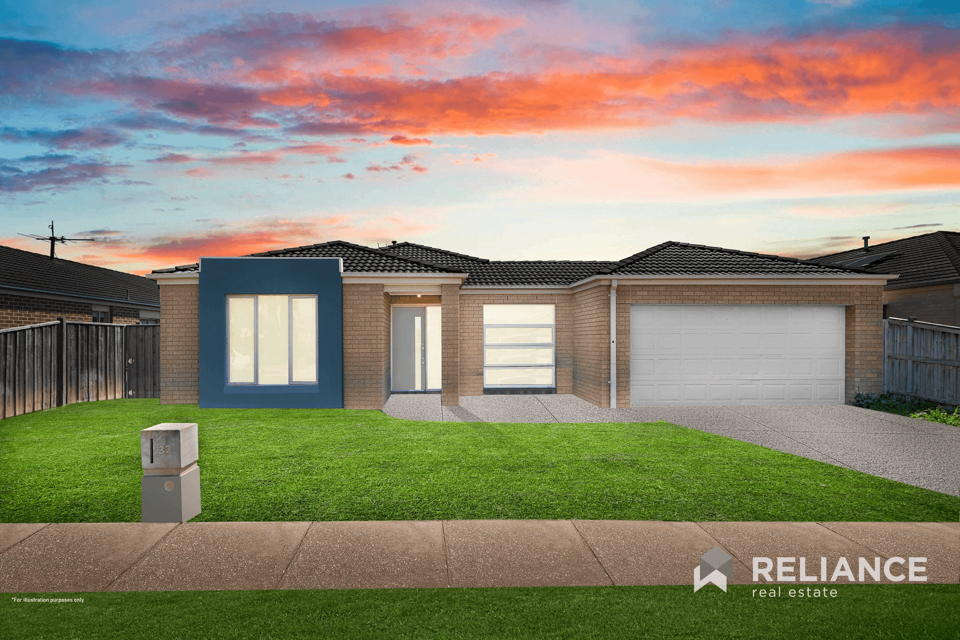 32 Ribbon Gum Drive, Tarneit, VIC 3029