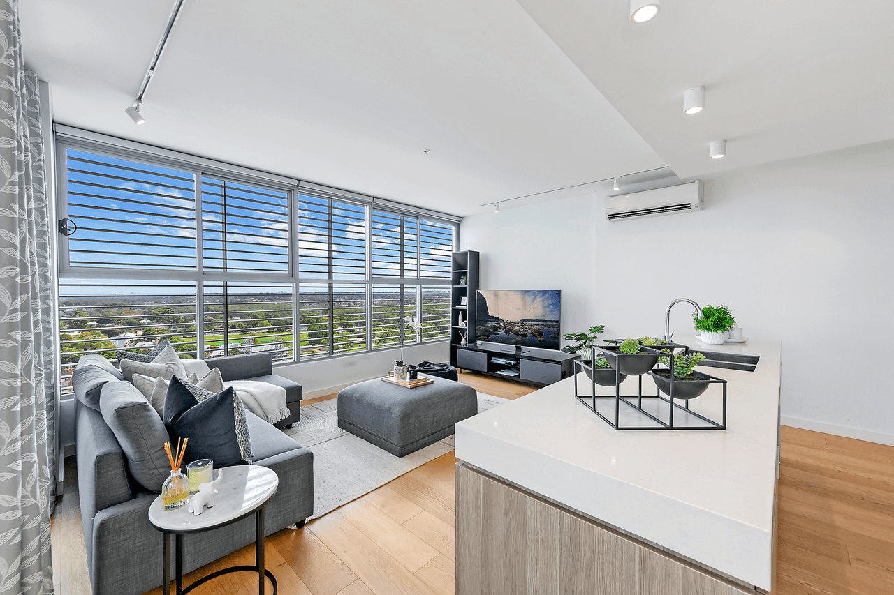 133/2-8 James St, CARLINGFORD, NSW 2118