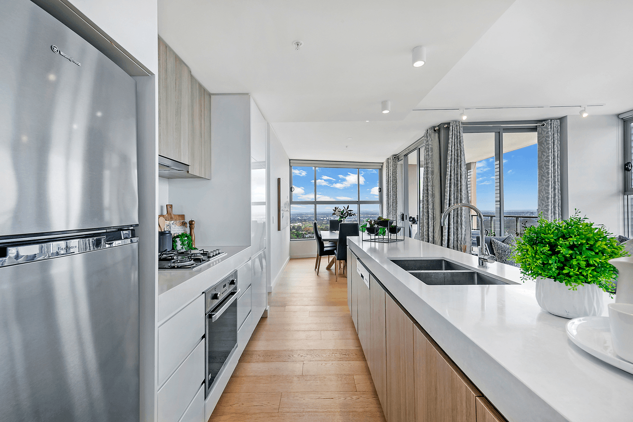 133/2-8 James St, CARLINGFORD, NSW 2118