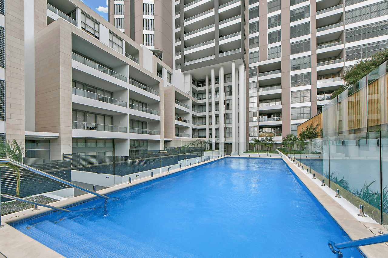 133/2-8 James St, CARLINGFORD, NSW 2118