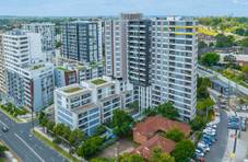 133/2-8 James St, CARLINGFORD, NSW 2118