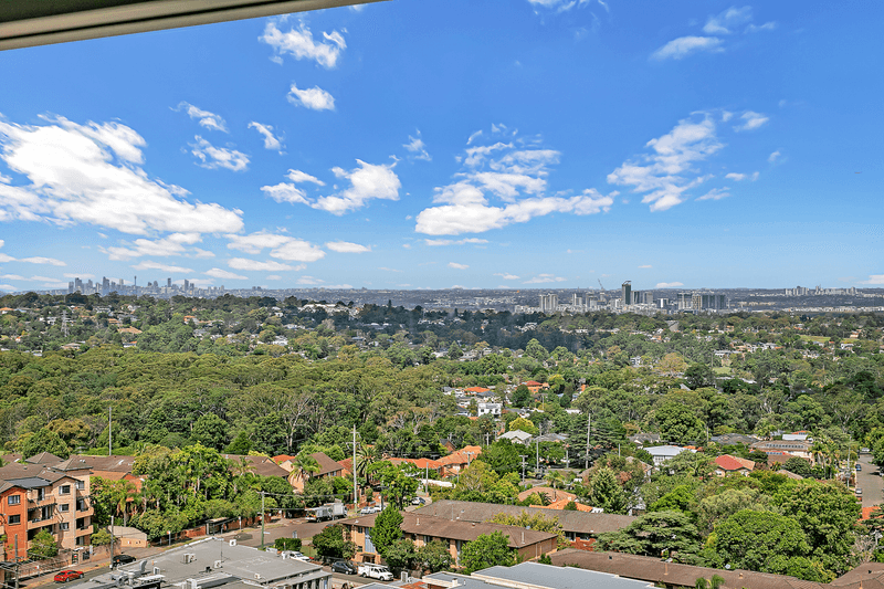 133/2-8 James St, CARLINGFORD, NSW 2118