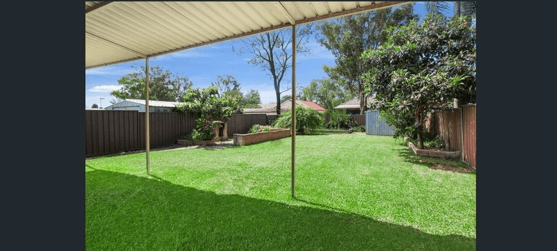 4 Archer Street, Mount Druitt, NSW 2770