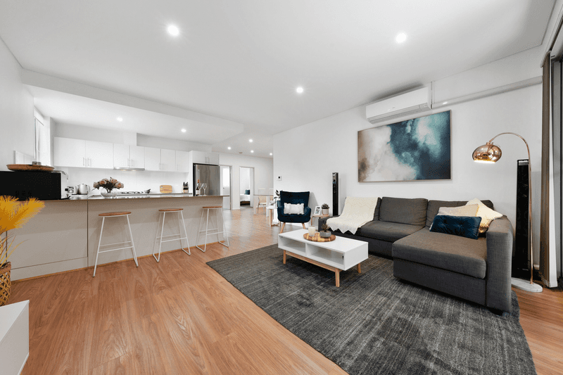 40/39-45 Powell Street, Homebush, NSW 2140