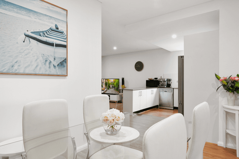 40/39-45 Powell Street, Homebush, NSW 2140