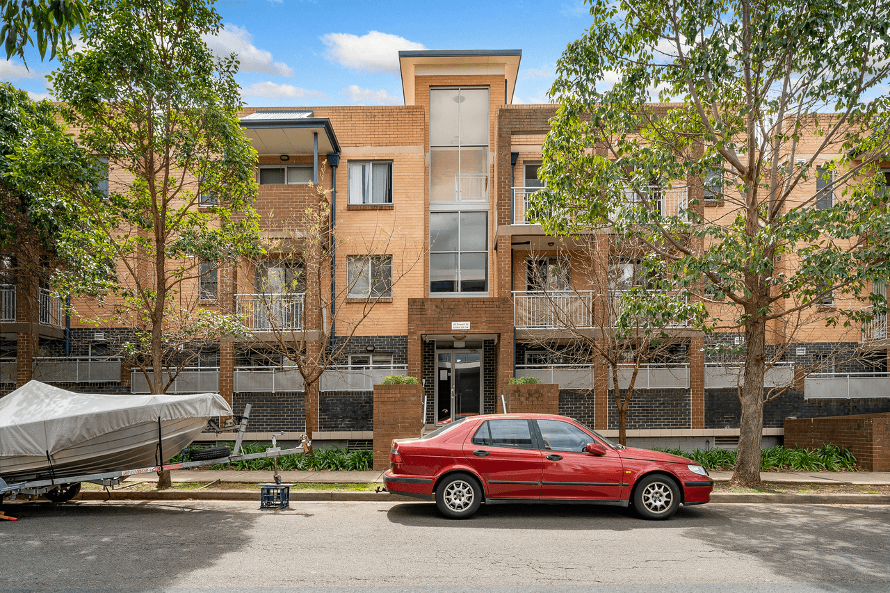 40/39-45 Powell Street, Homebush, NSW 2140