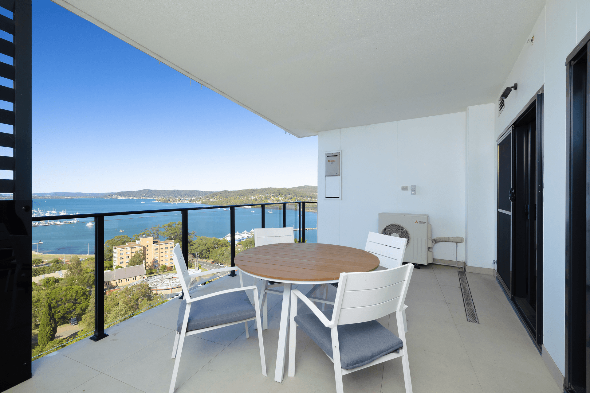 1408/25 Mann Street, Gosford, NSW 2250