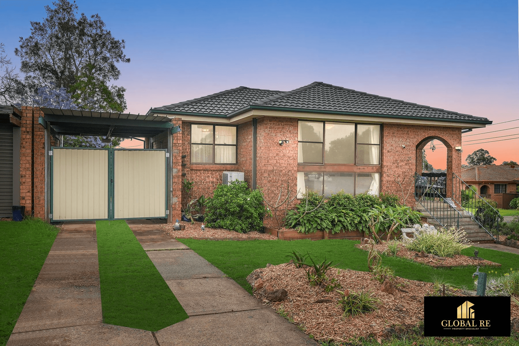 20 Lantana Street, Macquarie Fields, NSW 2564