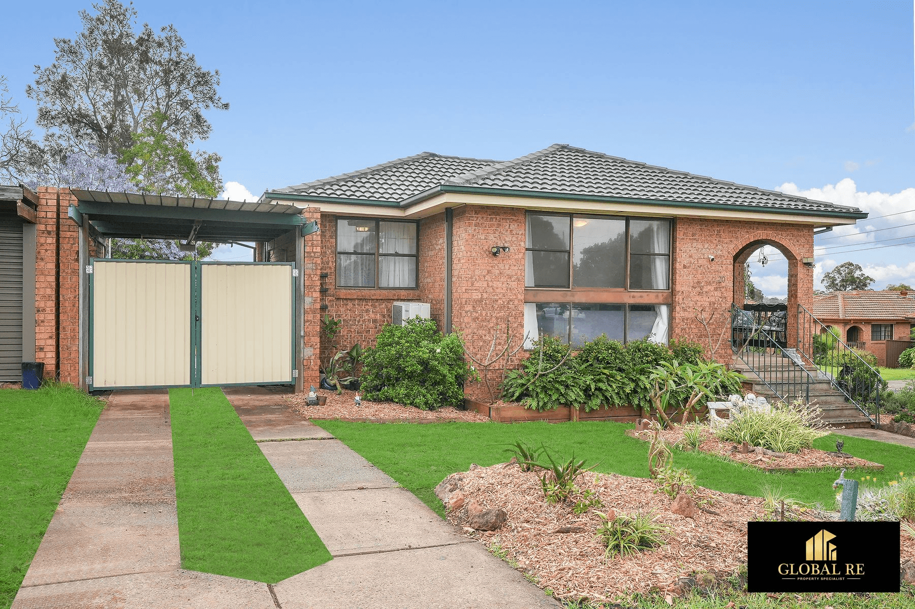 20 Lantana Street, Macquarie Fields, NSW 2564