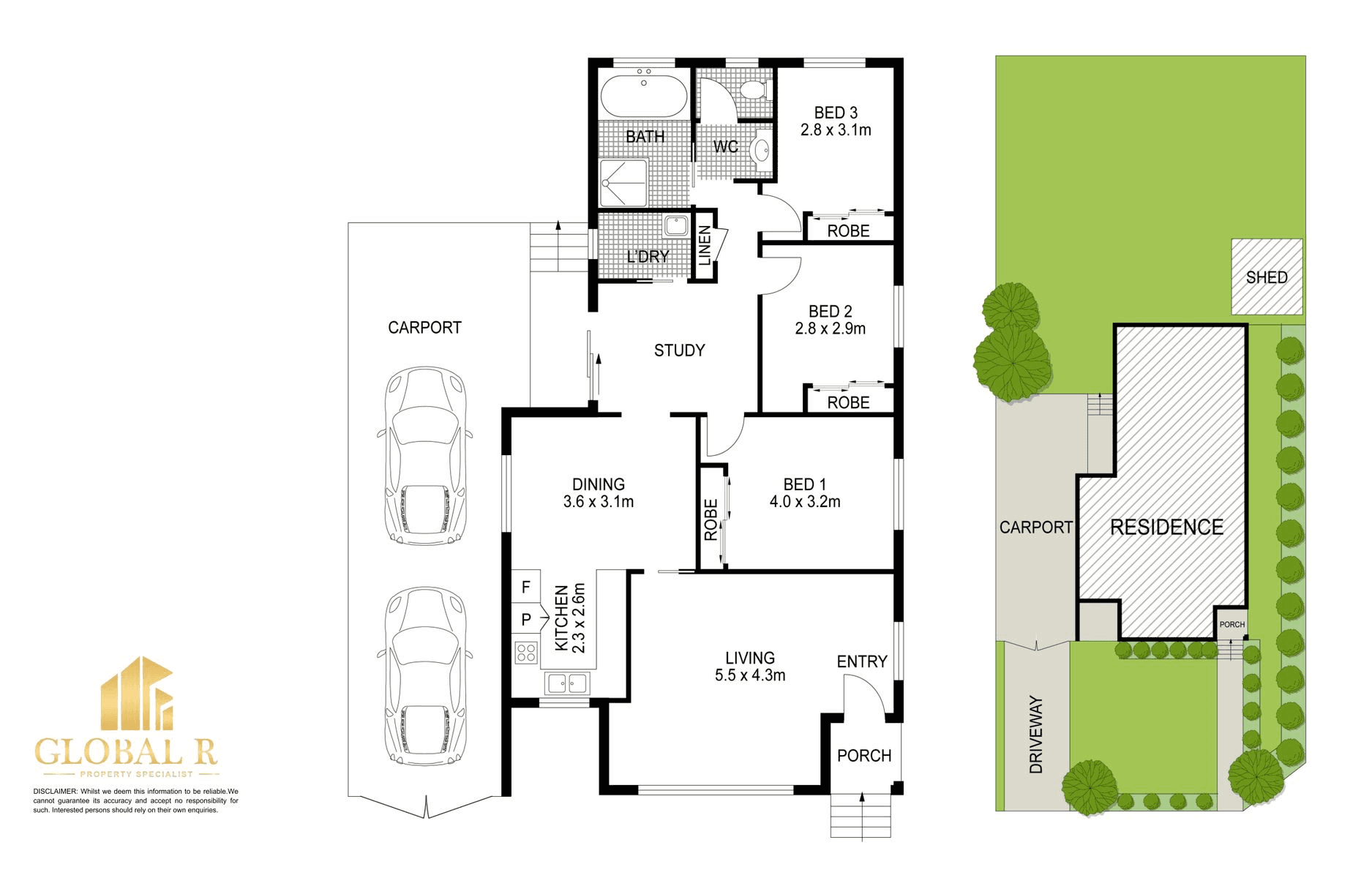 20 Lantana Street, Macquarie Fields, NSW 2564