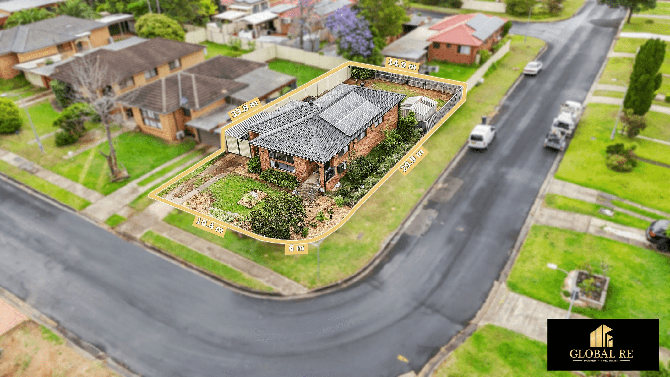 20 Lantana Street, Macquarie Fields, NSW 2564