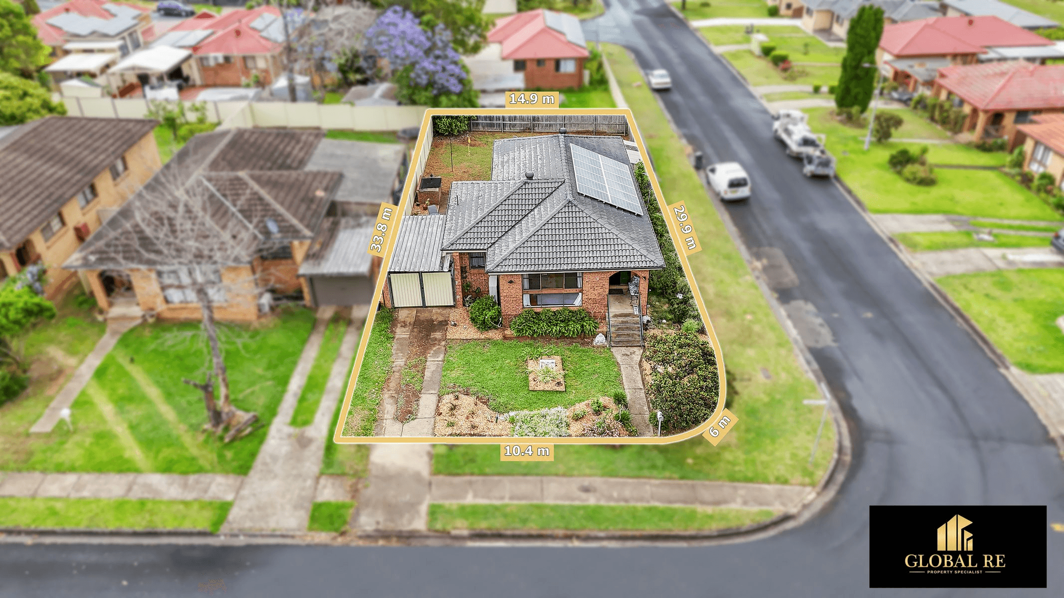 20 Lantana Street, Macquarie Fields, NSW 2564