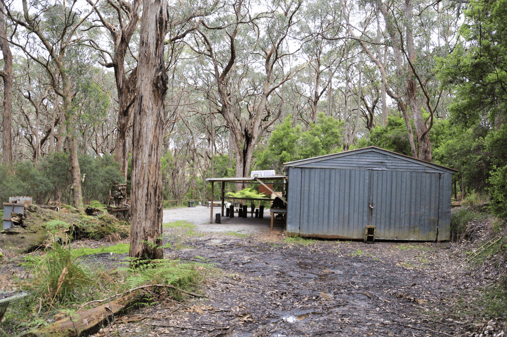 00 Toora-Wonyip Road, HAZEL PARK, VIC 3966