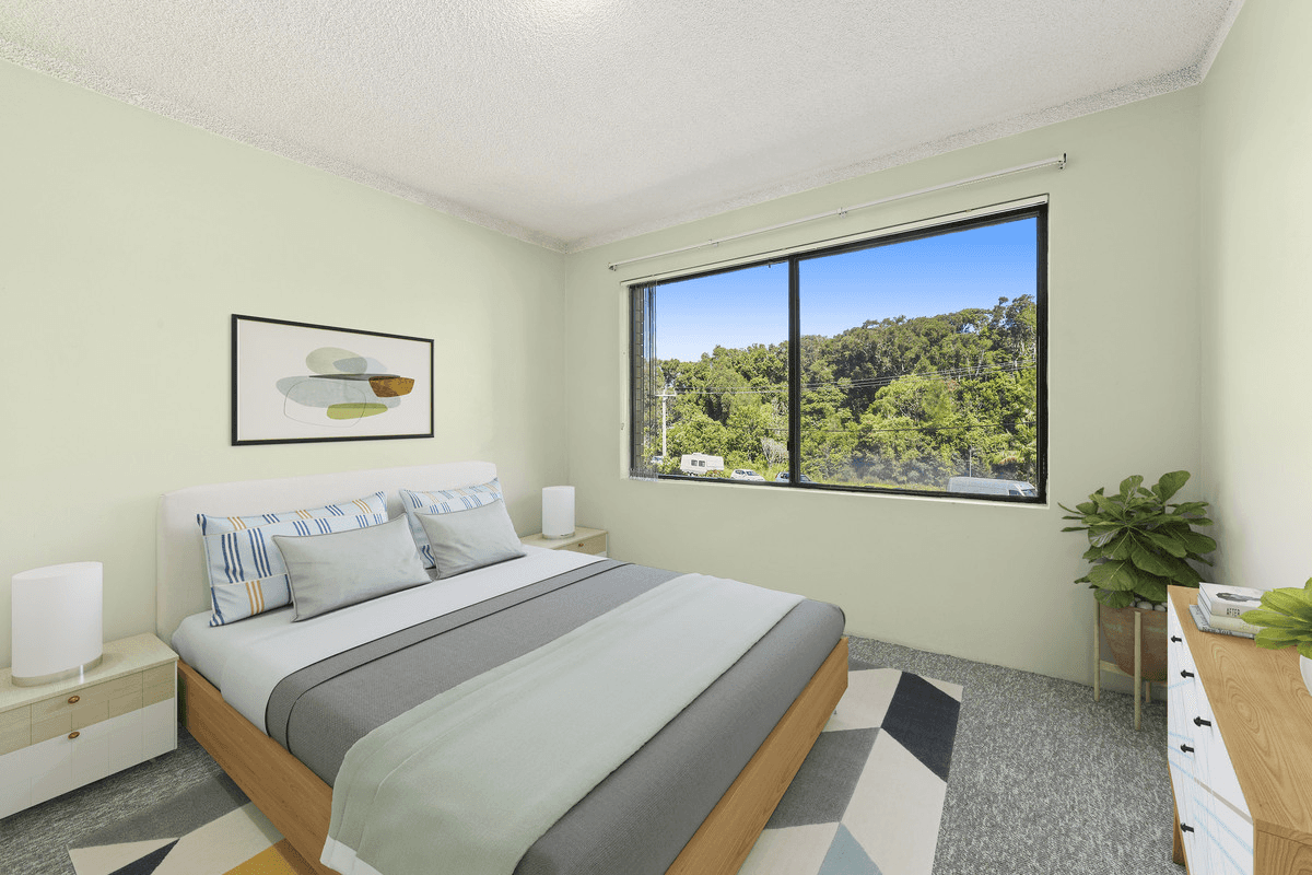 32/6-12 Flynn Street, Port Macquarie, NSW 2444