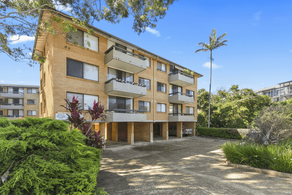 32/6-12 Flynn Street, Port Macquarie, NSW 2444