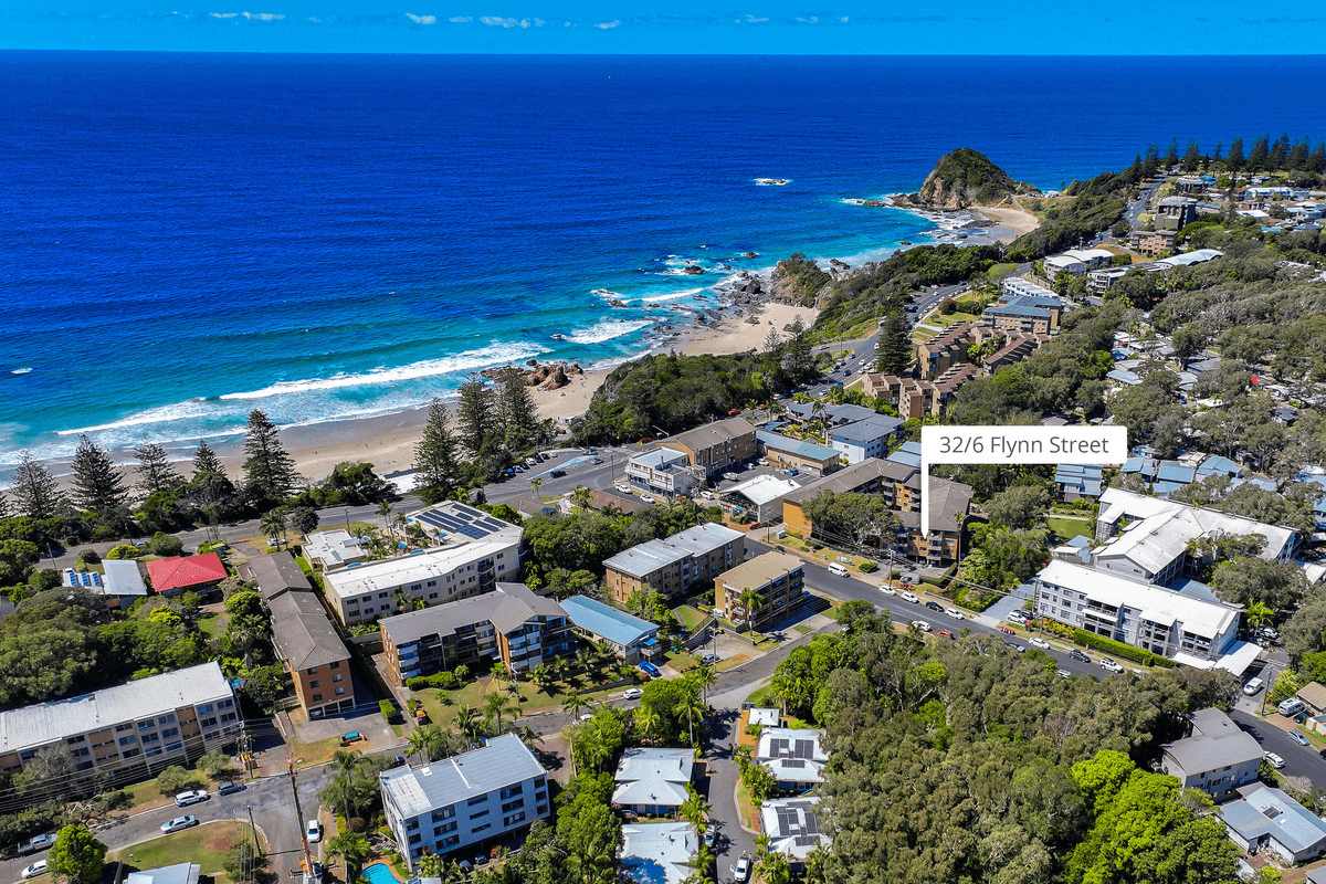 32/6-12 Flynn Street, Port Macquarie, NSW 2444