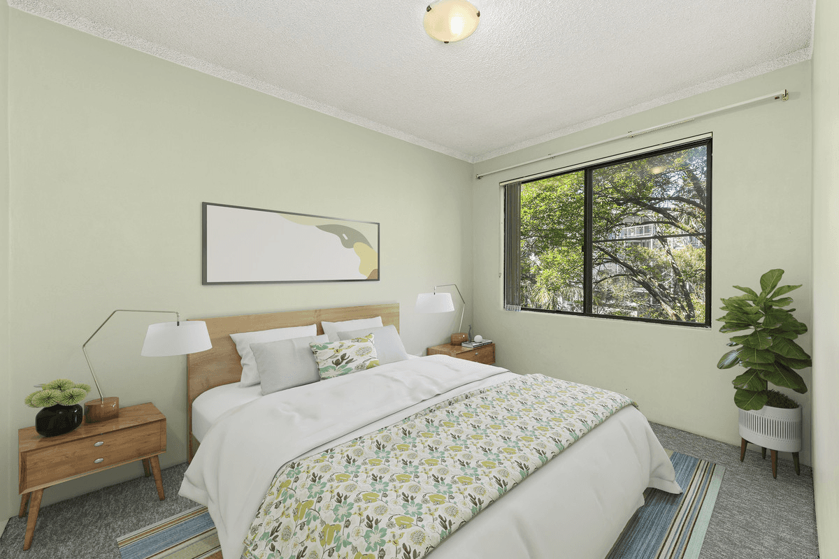 32/6-12 Flynn Street, Port Macquarie, NSW 2444