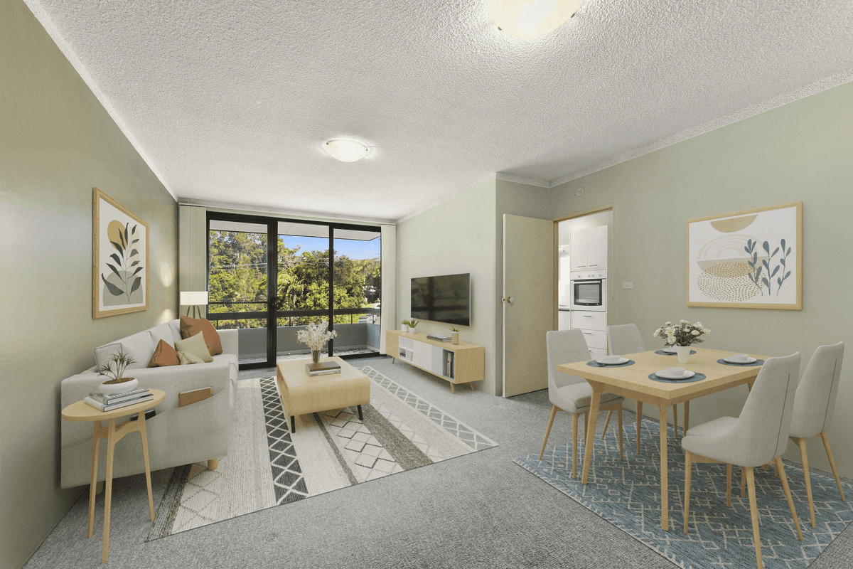 32/6-12 Flynn Street, Port Macquarie, NSW 2444