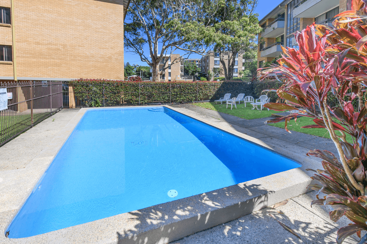 32/6-12 Flynn Street, Port Macquarie, NSW 2444