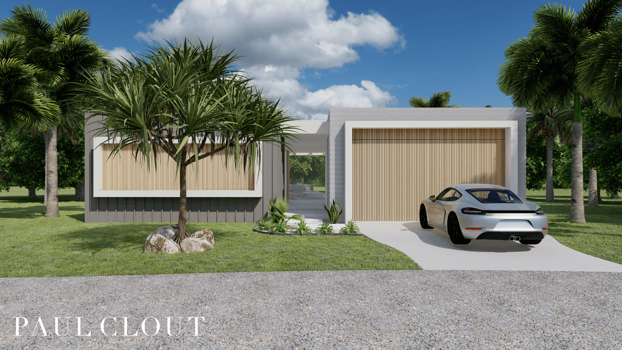 Lot 2 Ocean Beach Drive, AGNES WATER, QLD 4677