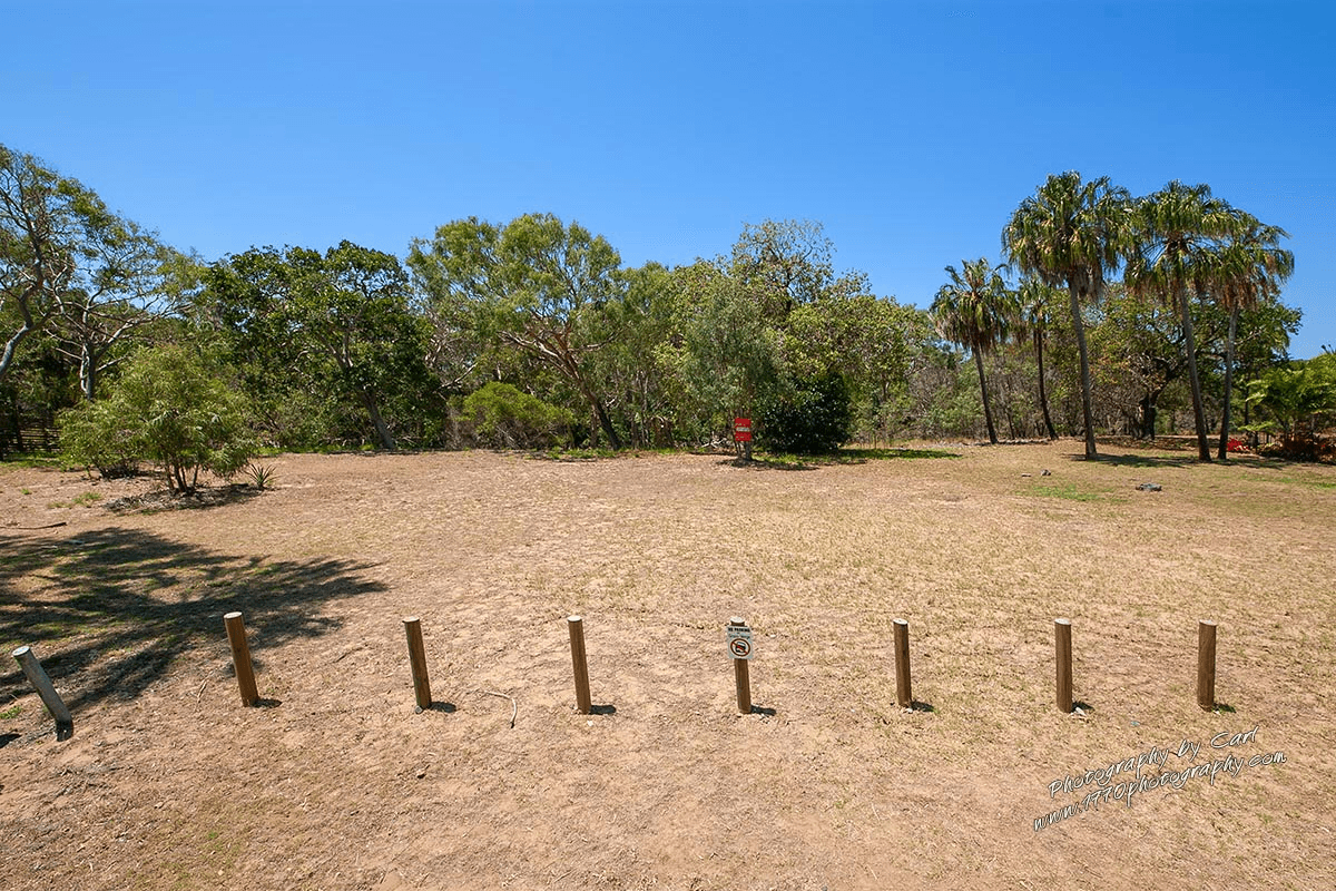 Lot 2 Ocean Beach Drive, AGNES WATER, QLD 4677