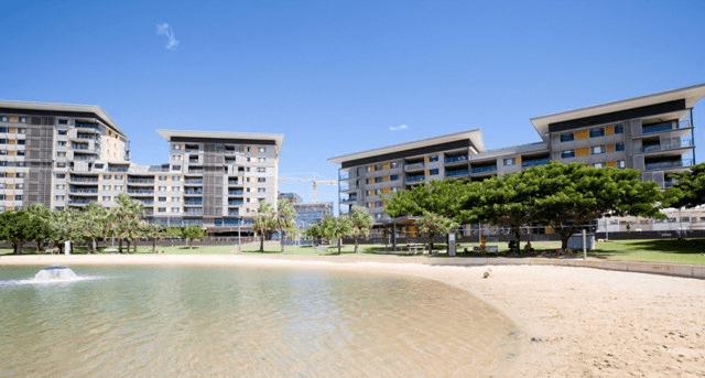 236/19B  Kitchener Drive, DARWIN CITY, NT 0800