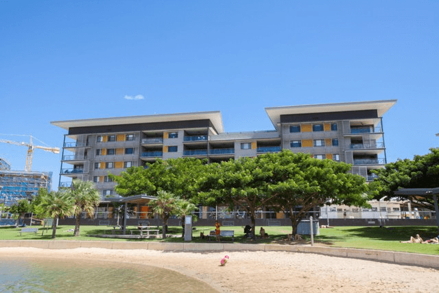 236/19B  Kitchener Drive, DARWIN CITY, NT 0800