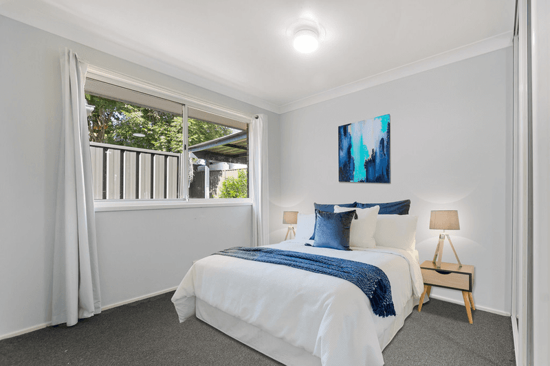 10 Mustang Drive, RABY, NSW 2566
