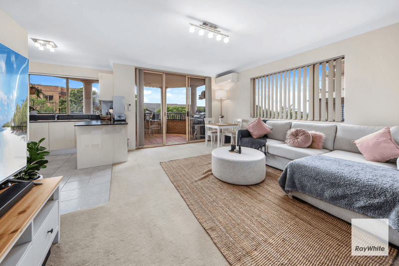 5/20-24 Mansfield Avenue, CARINGBAH, NSW 2229