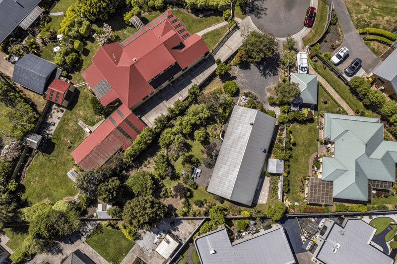 14 Doncaster Court, Trevallyn, TAS 7250