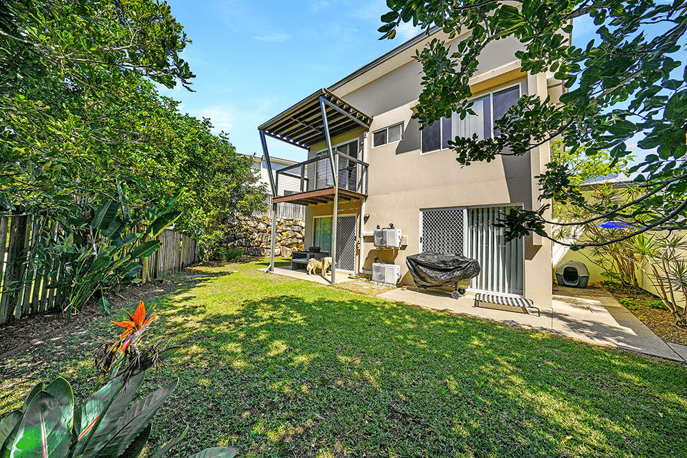 2/19 Gumtree Crescent, Upper Coomera, QLD 4209