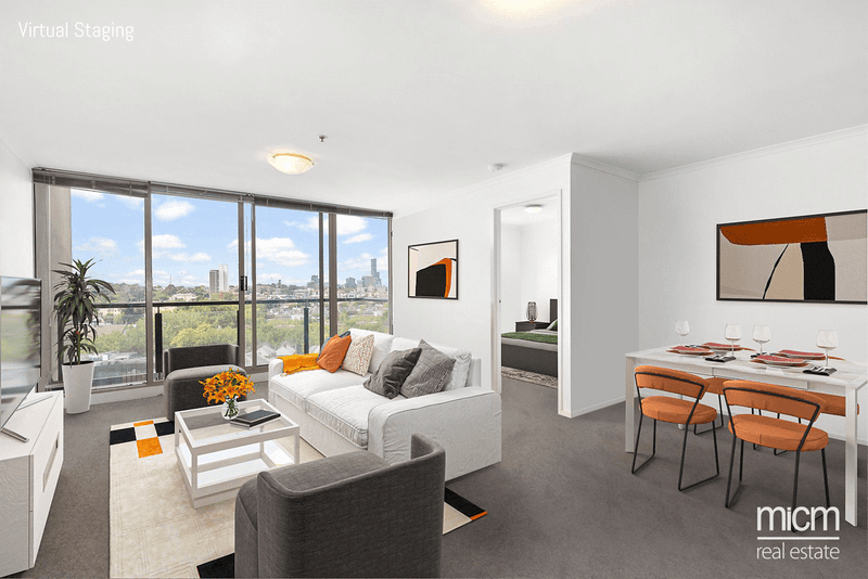 123/416A St Kilda Road, Melbourne, VIC 3004