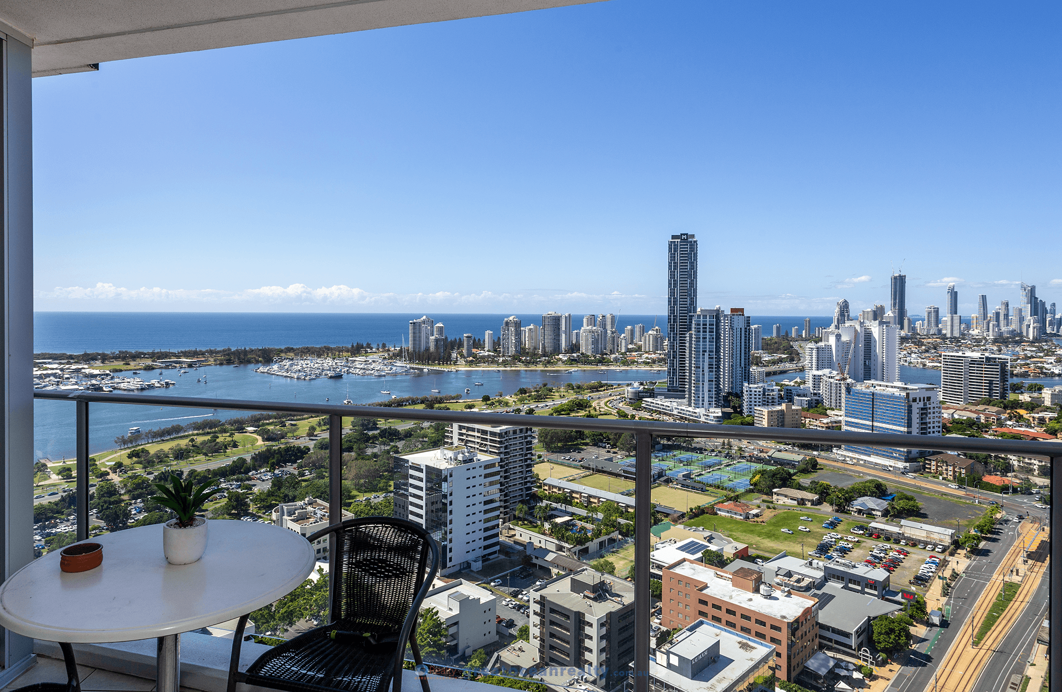 1305/56 Scarborough Street, SOUTHPORT, QLD 4215